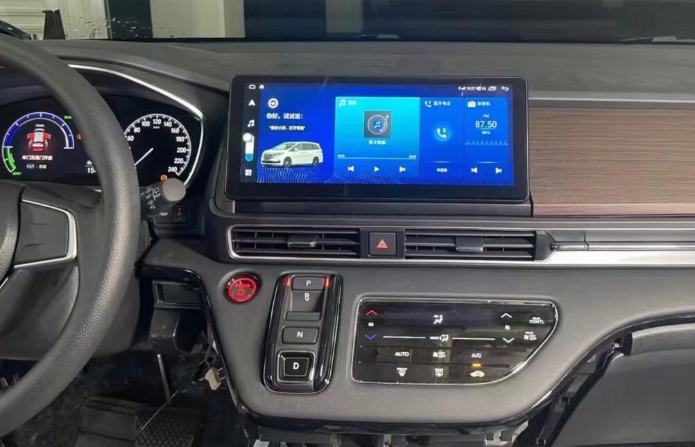 RADIO NAWIGACJA GPS HONDA ODYSSEY 2020-2023 ANDROID 8/128 5 RADIO NAWIGACJA GPS HONDA ODYSSEY 2020-2023 ANDROID 8/128