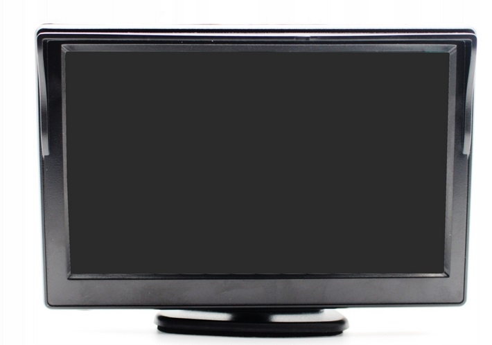 KAMERA COFANIA W STOP FIAT DOBLO 2010-2019 LCD 5 8 KAMERA COFANIA W STOP FIAT DOBLO 2010-2019 LCD 5