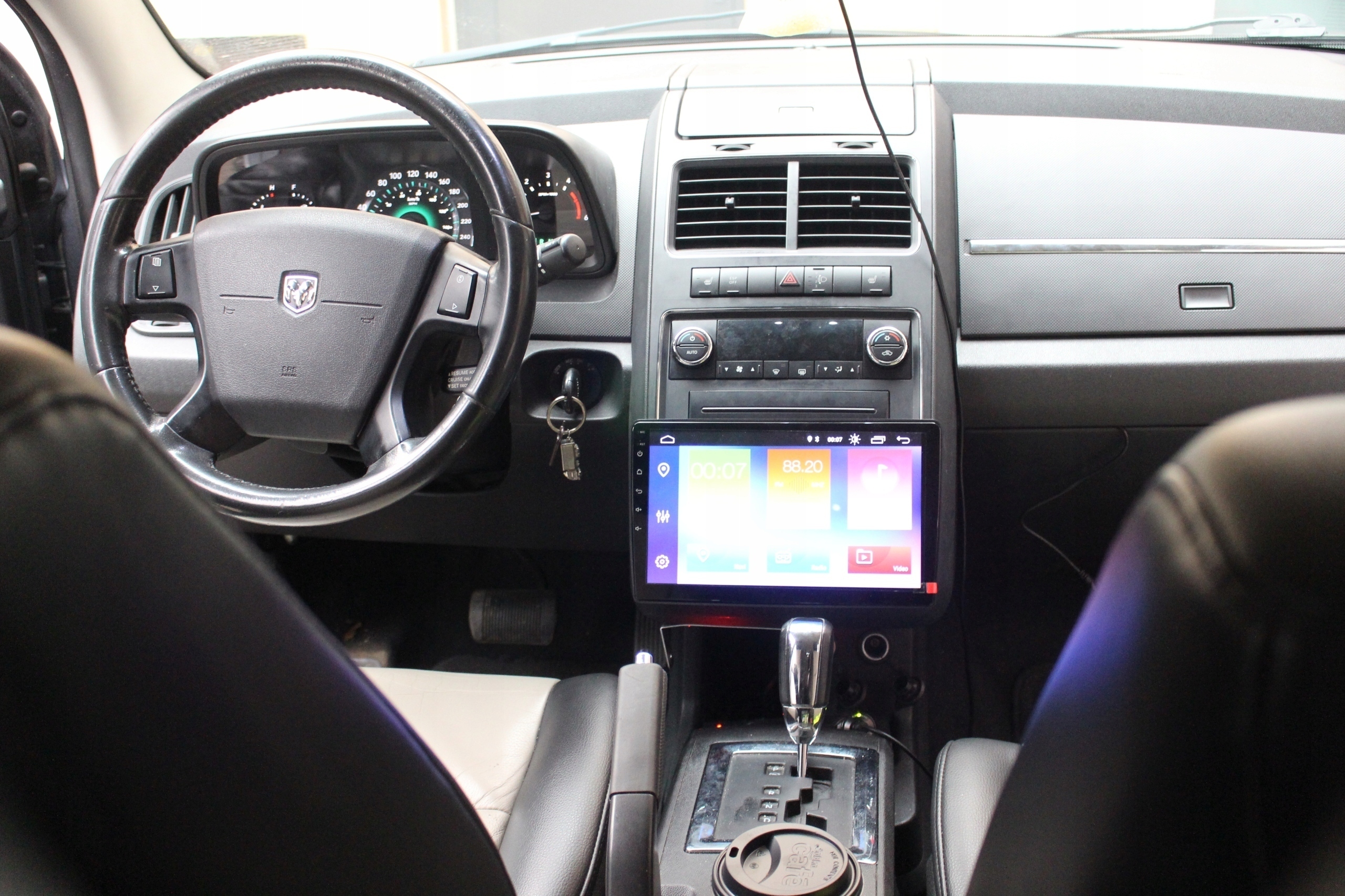 RADIO NAWIGACJA GPS CHRYSLER 200 2010-2014 ANDROID 4/64 GB 6 RADIO NAWIGACJA GPS CHRYSLER 200 2010-2014 ANDROID 4/64 GB