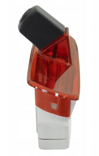 KAMERA COFANIA W STOP FIAT DOBLO 2010-2019 LCD 5 4 KAMERA COFANIA W STOP FIAT DOBLO 2010-2019 LCD 5
