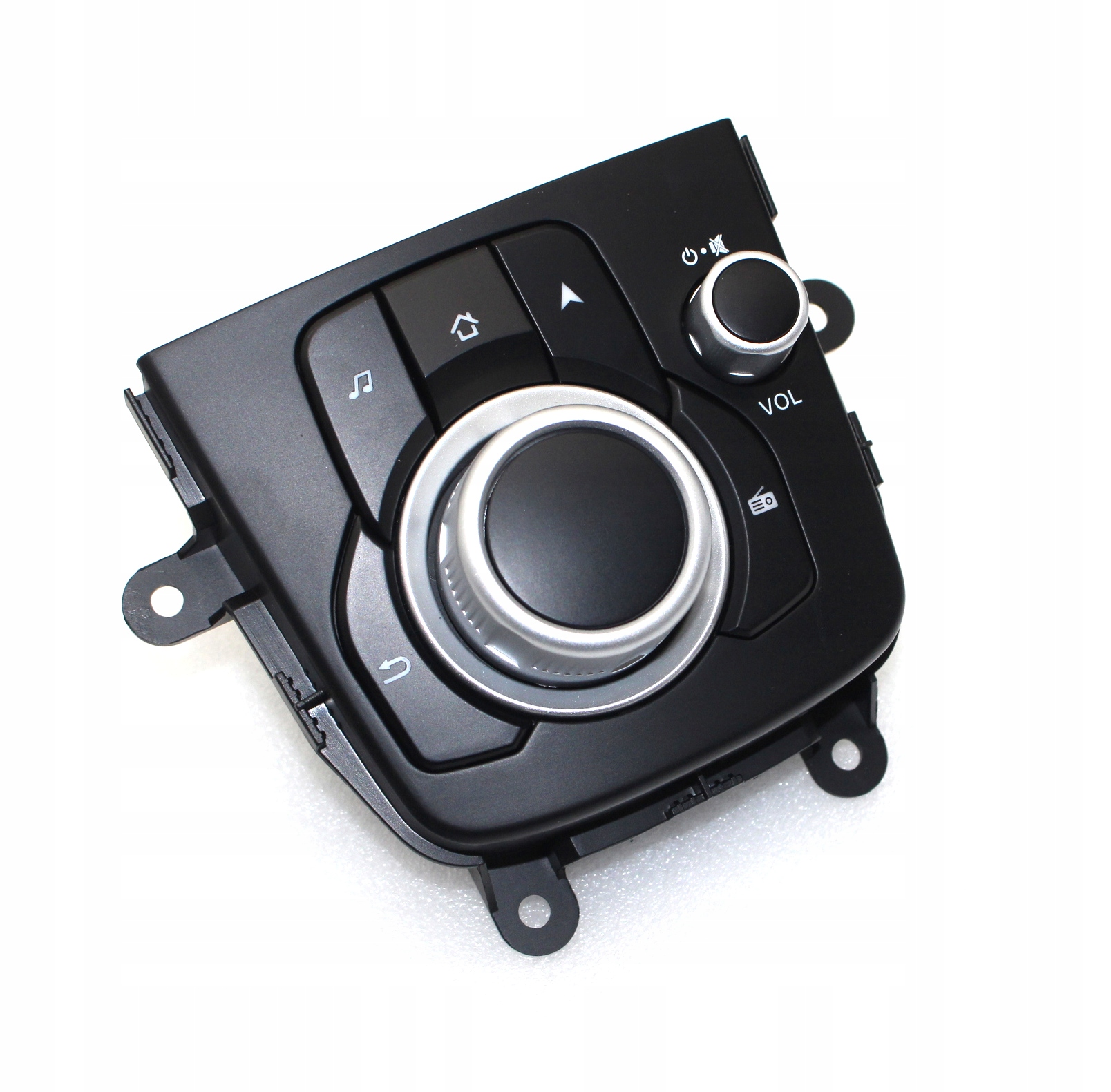 RADIO NAWIGACJA GPS MAZDA 3 III 2013-2018 ANDROID 2/64 GB
