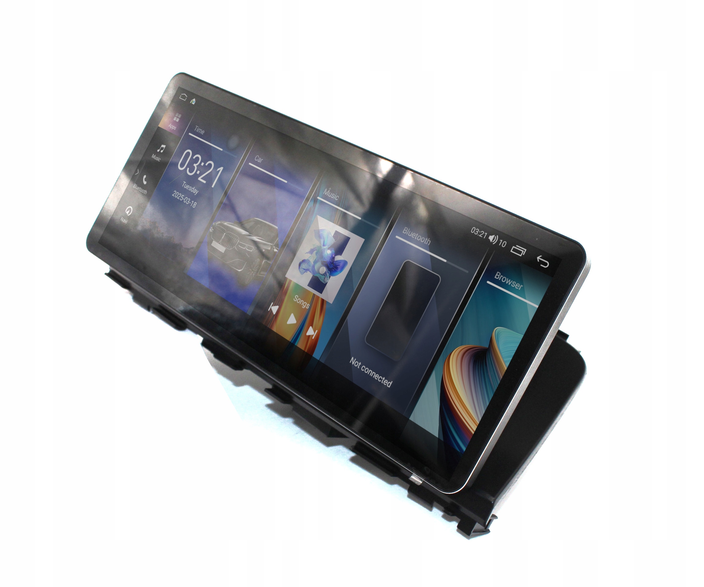 RADIO NAWIGACJA GPS HONDA ODYSSEY 2020-2023 ANDROID 8/128 3 RADIO NAWIGACJA GPS HONDA ODYSSEY 2020-2023 ANDROID 8/128