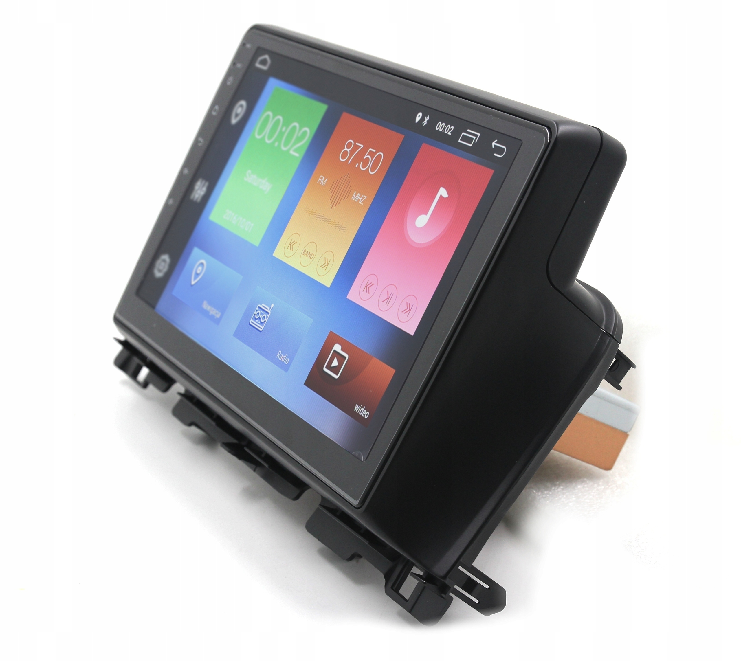 RADIO NAWIGACJA GPS KIA OPTIMA 2015-2019 ANDROID 4/64 GB 3 RADIO NAWIGACJA GPS KIA OPTIMA 2015-2019 ANDROID 4/64 GB