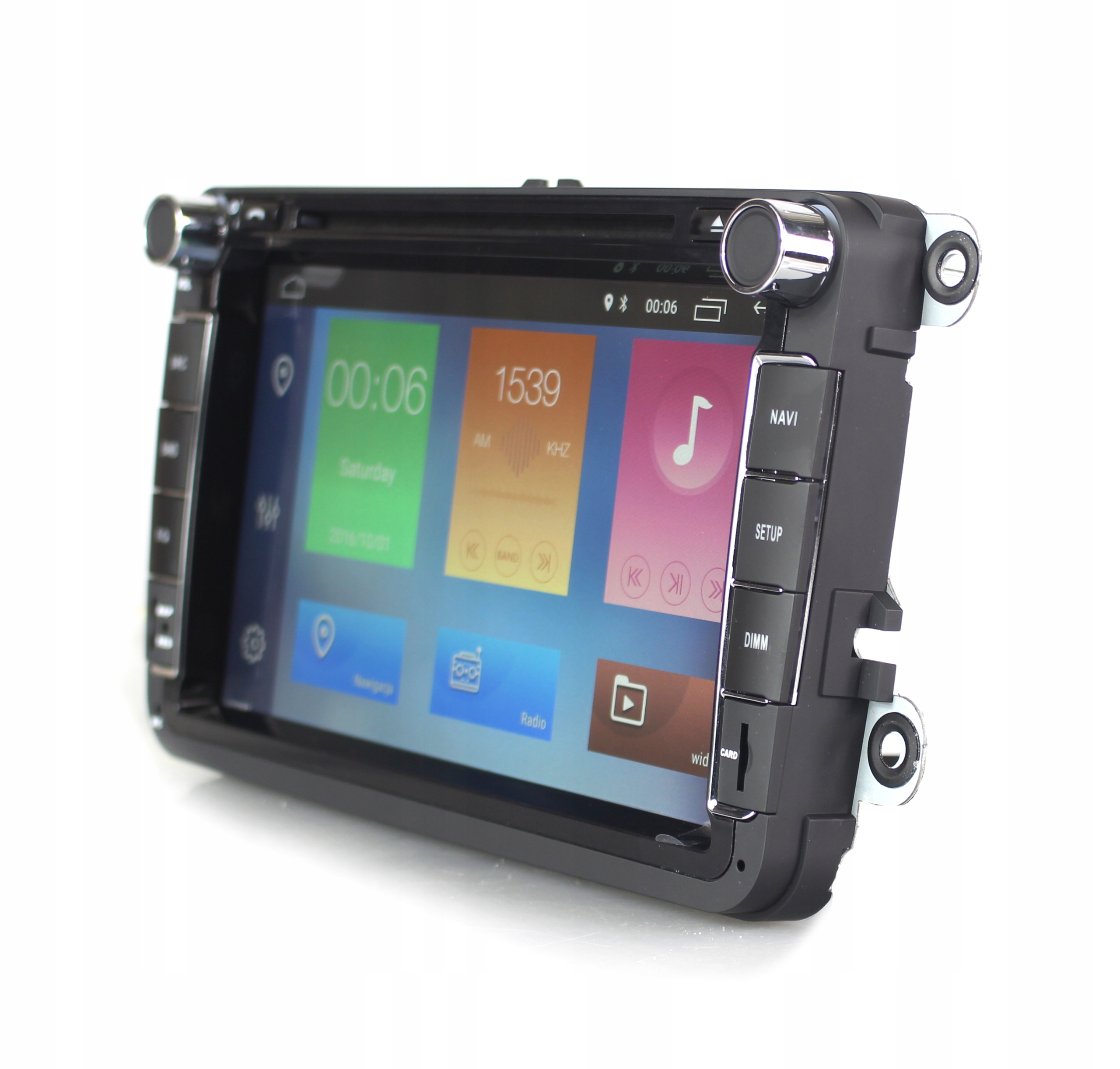 RADIO NAWIGACJA GPS SKODA PRACTICK 2006-15 ANDROID 4/64 GB 3 RADIO NAWIGACJA GPS SKODA PRACTICK 2006-15 ANDROID 4/64 GB