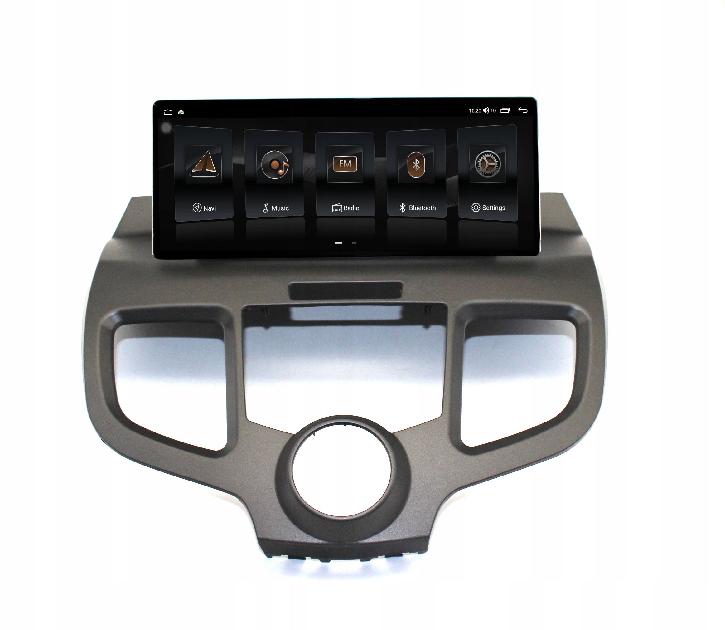 RADIO NAWIGACJA GPS HONDA ODYSSEY 2004-2008 10,25 CALA ANDROID 8/128 GB 4 RADIO NAWIGACJA GPS HONDA ODYSSEY 2004-2008 10,25 CALA ANDROID 8/128 GB