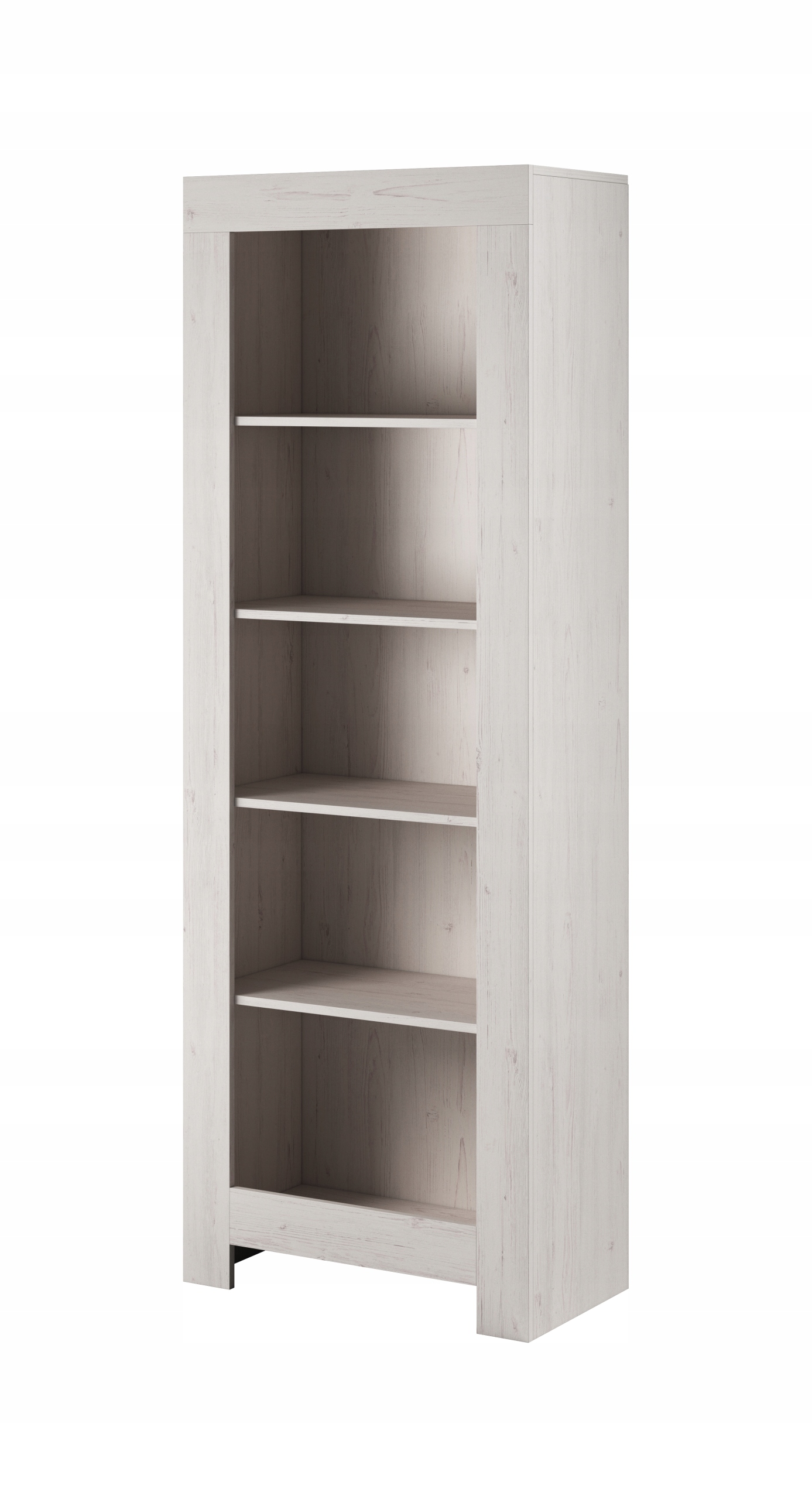 WYSOKI REGAŁ RENE RR70cm / Sosna Andersen