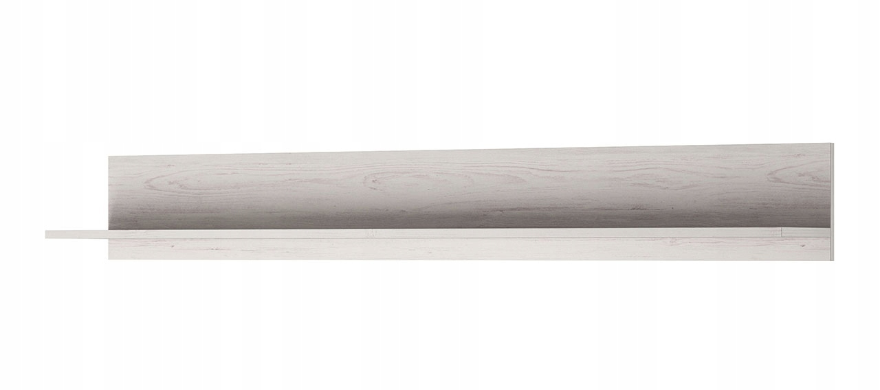 PÓŁKA WISZĄCA RENE 155cm / Sosna Andersen