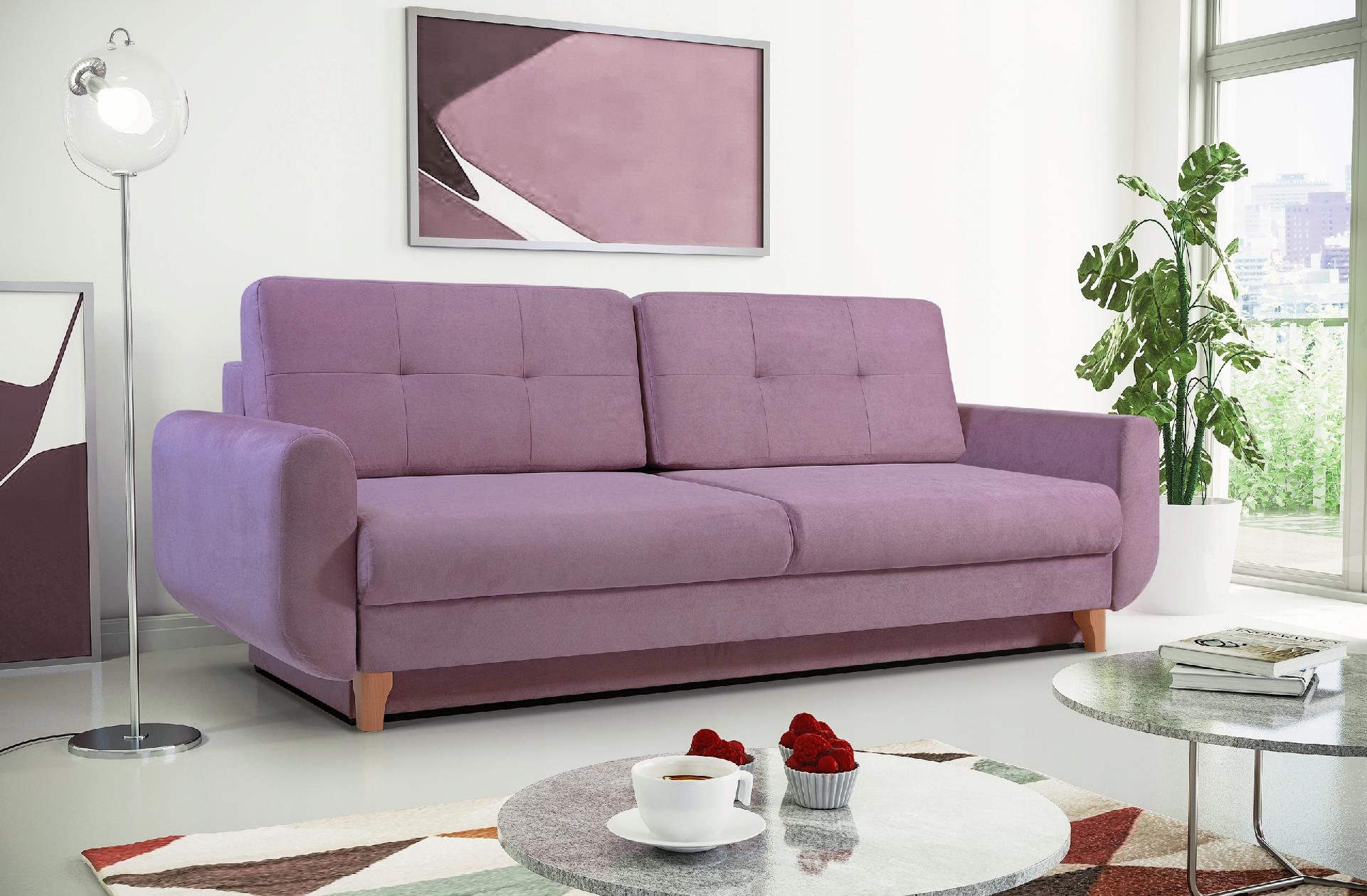 Kanapa Sofa Wersalka LAYLA PRO / kolory