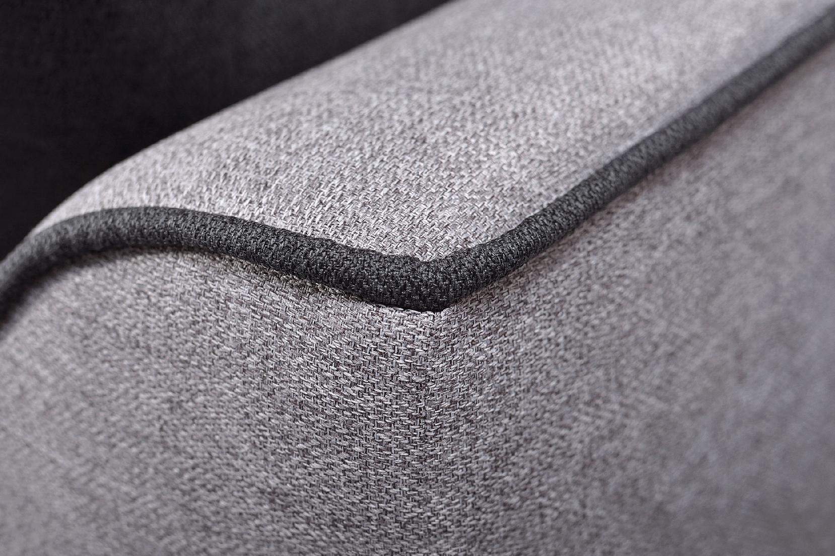 Narożnik Rogówka MILOS PRO / KOLORY