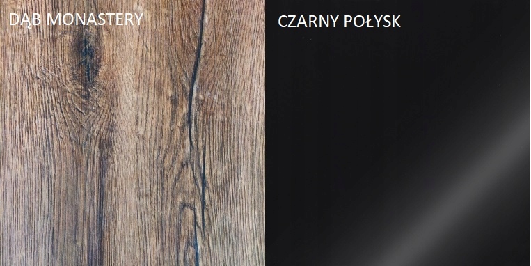 NOWOCZESNA SZAFA 150 DENVER / kolory