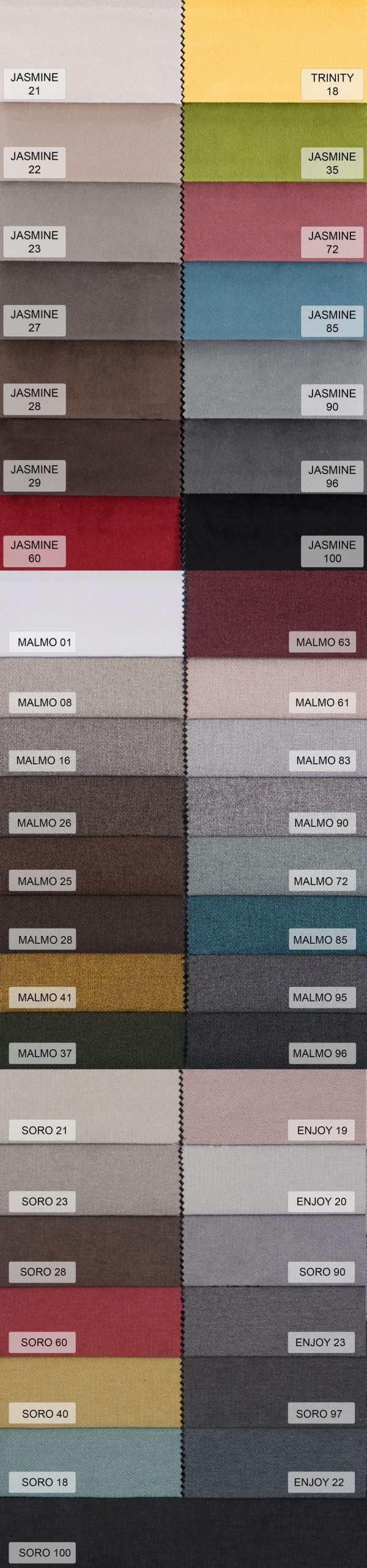 ŁÓŻKO KONTYNENTALNE BOXSPRING VALENTINO BASIC 160