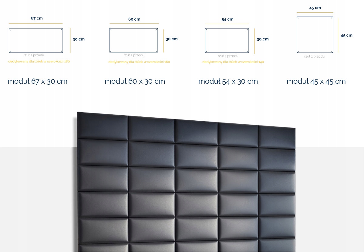 ŁÓŻKO ŁOŻE BONELL-BOX PRO 100x200 / SMART CLICK