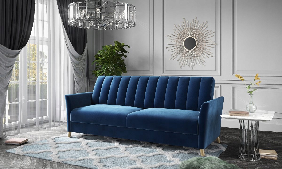 KANAPA SOFA WERSALKA NADIA A / KOLORY !