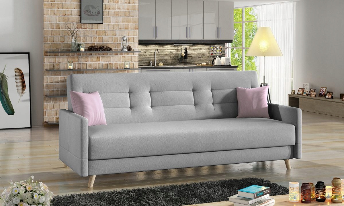 NOWOCZESNA KANAPA SOFA WERSALKA ELEGANCE A