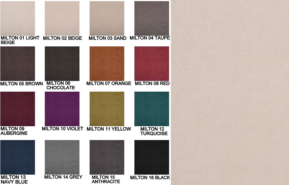 NOWOCZESNA KANAPA SOFA WERSALKA ELEGANCE A