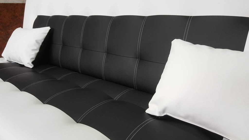 NEW DESIGN KANAPA SOFA WERSALKA PARIS !