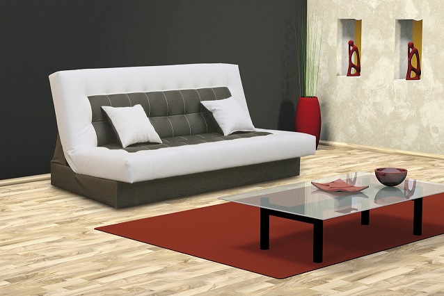NEW DESIGN KANAPA SOFA WERSALKA PARIS !