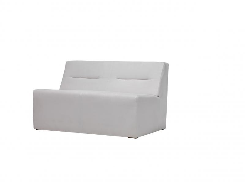 SOFA DWUOSOBOWA PAGANI Z15