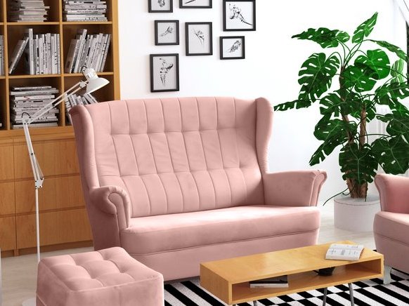 KANAPA SOFA WERSALKA SOFIA DO POKOJU - KOLORY