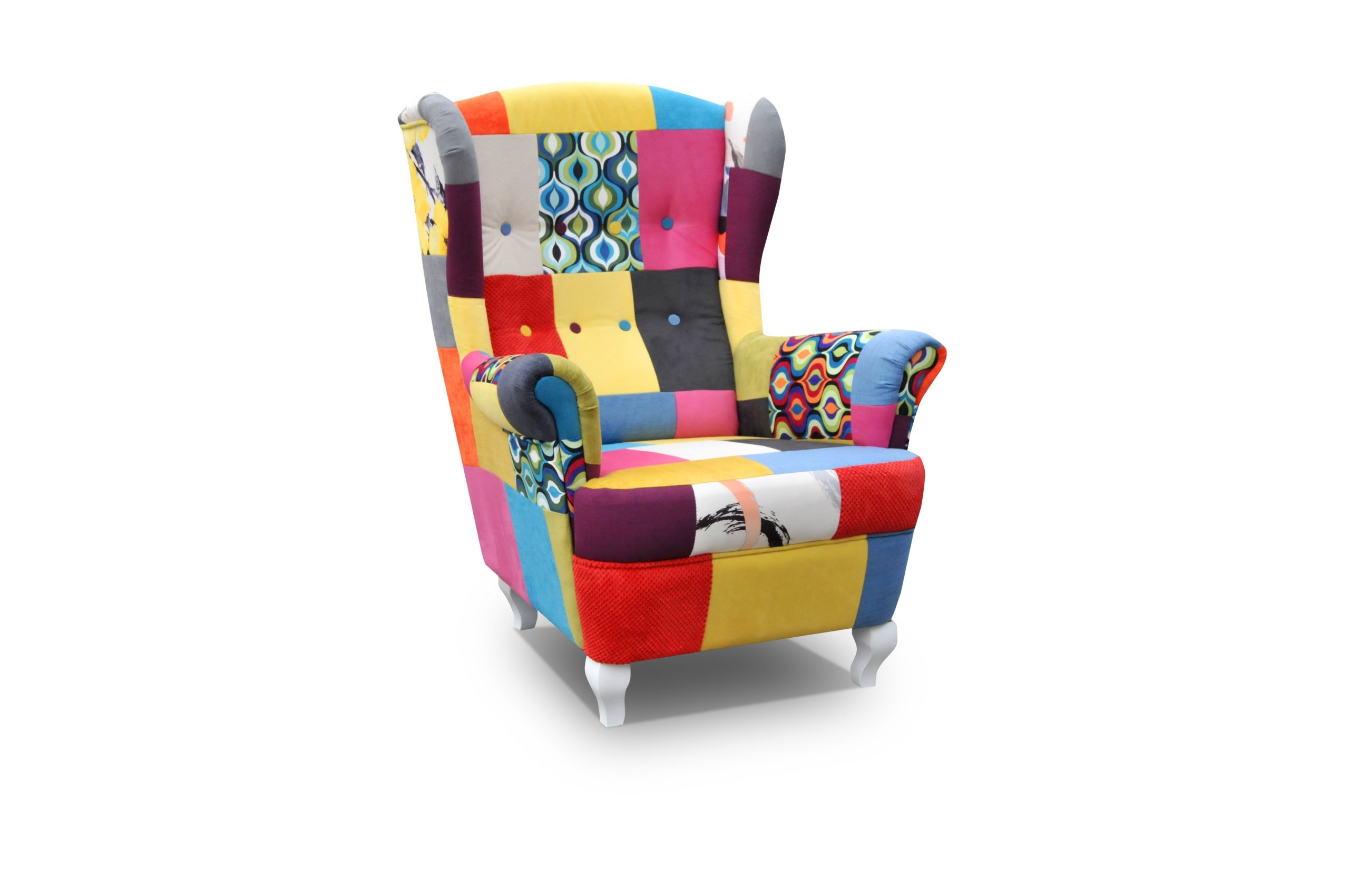 KANAPA SOFA WERSALKA SOFIA DO POKOJU - KOLORY