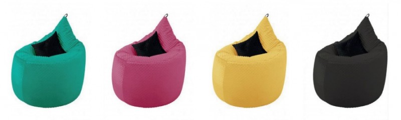 PUFA HUGO R15 / KOLORY!