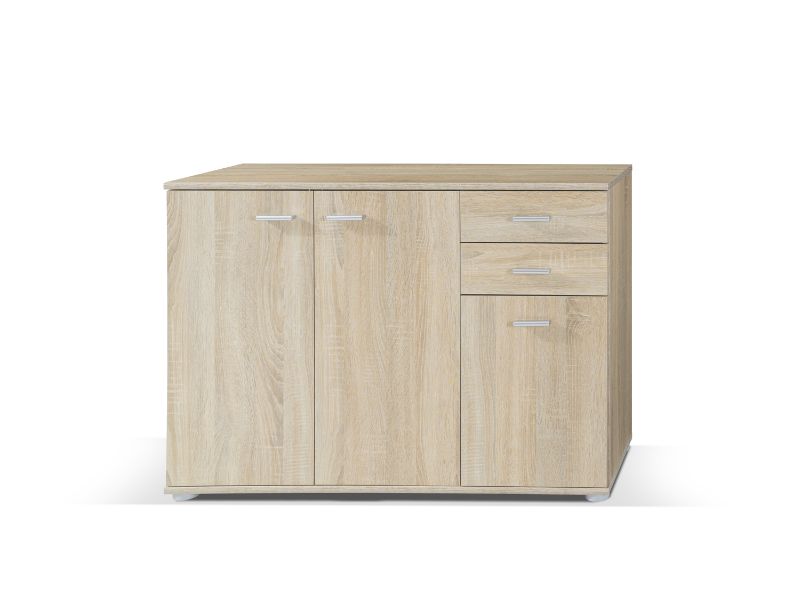 KOMODA EBEL 1 3D2S - KOLORY