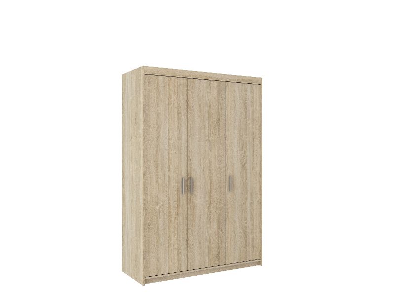 KLASYCZNA SZAFA 3D HAFE / KOLORY