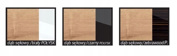 MODNA GARDEROBA LUNA POŁYSK! / KOLORY!