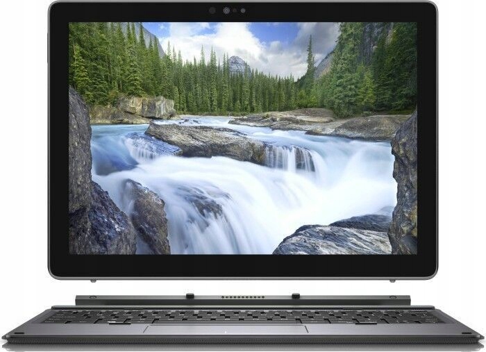 Dell Latitude 7210 2in1 Intel i5-10310U 16GB 256GB NVMe Windows 11