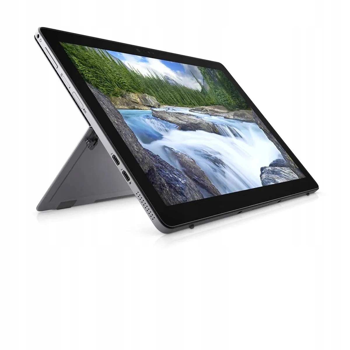 Dell Latitude 7210 2in1 Intel i5-10310U 16GB 256GB NVMe Windows 11