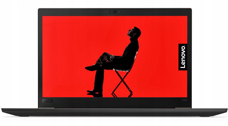 Lenovo - 【高性能】Lenovo T480s ThinkPad 新品SSD1TB 8GB Lenovo ThinkPad T480s Business Laptop, 14