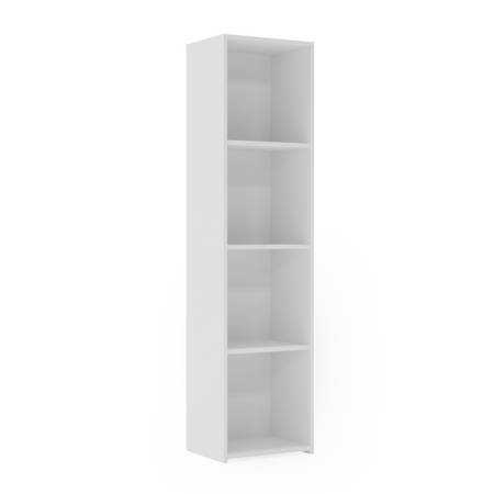 Plaukts LONI 160x40 cm - colour balts