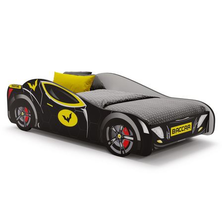 Batcar gulta 160x80 - ar matraci