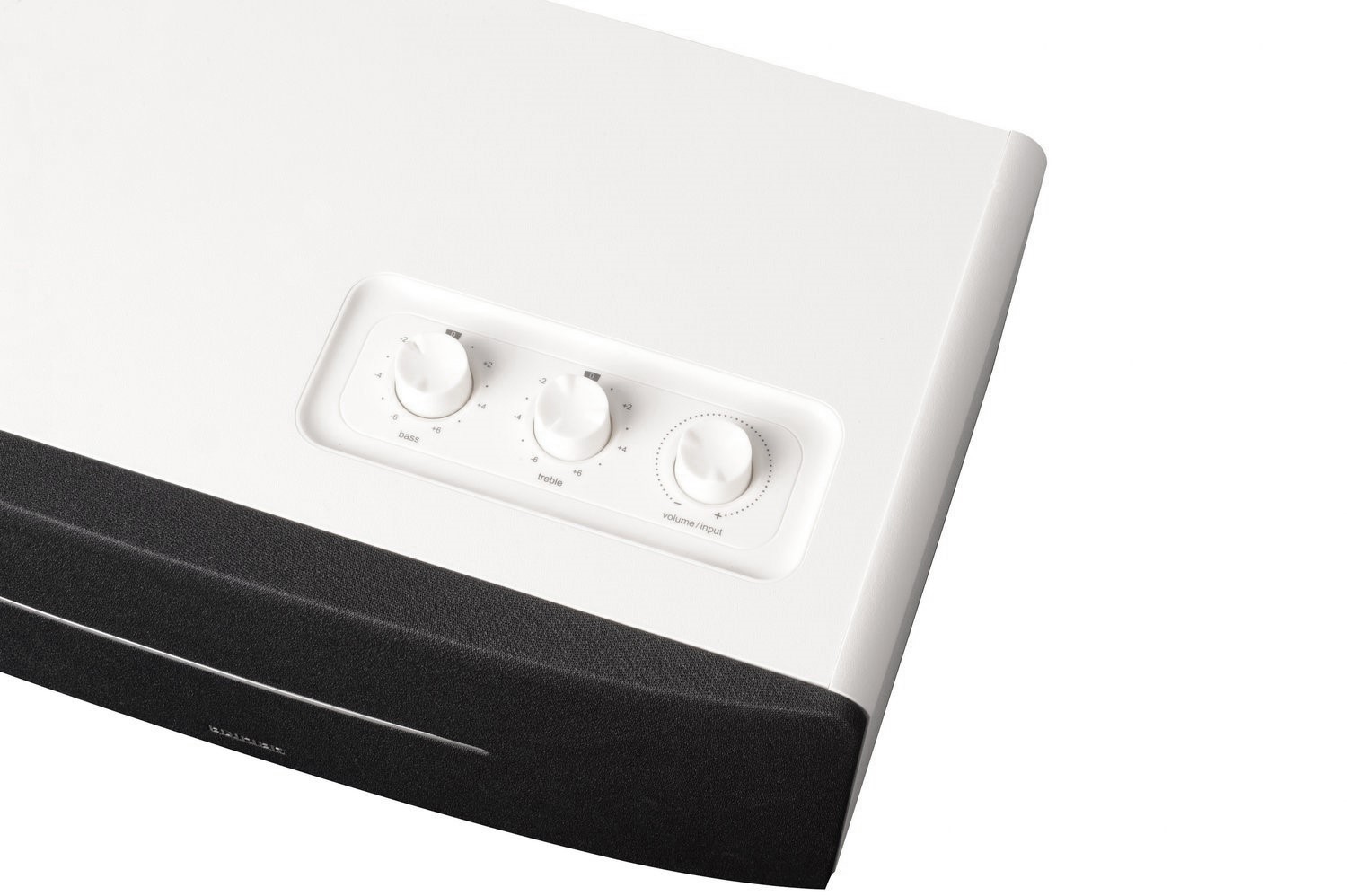 Edifier D12 Biały Głośnik Bluetooth Aux - Edifier | Sklep EMPIK.COM