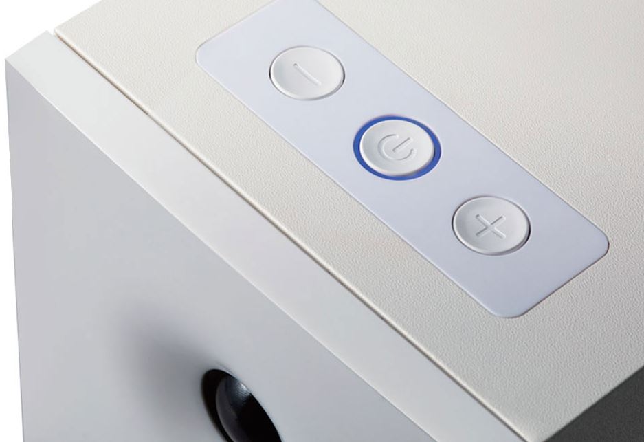 EDIFIER R1080BT zestaw stereo bluetooth białe - Edifier | Sklep EMPIK.COM