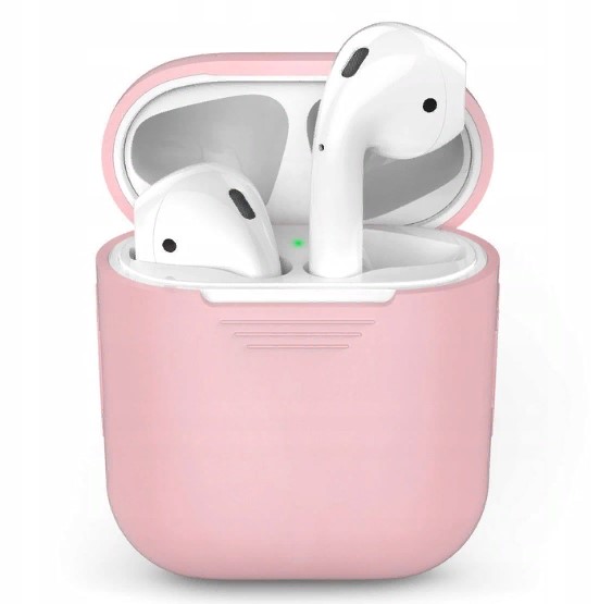 ETUI SILIKONOWE CASE DO AIRPODS