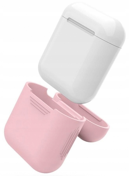 ETUI SILIKONOWE CASE DO AIRPODS
