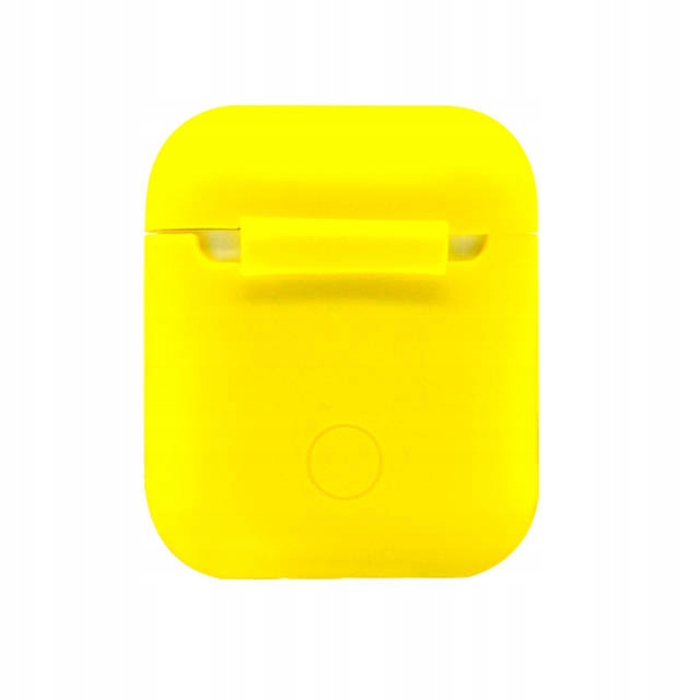 ETUI SILIKONOWE CASE DO AIRPODS
