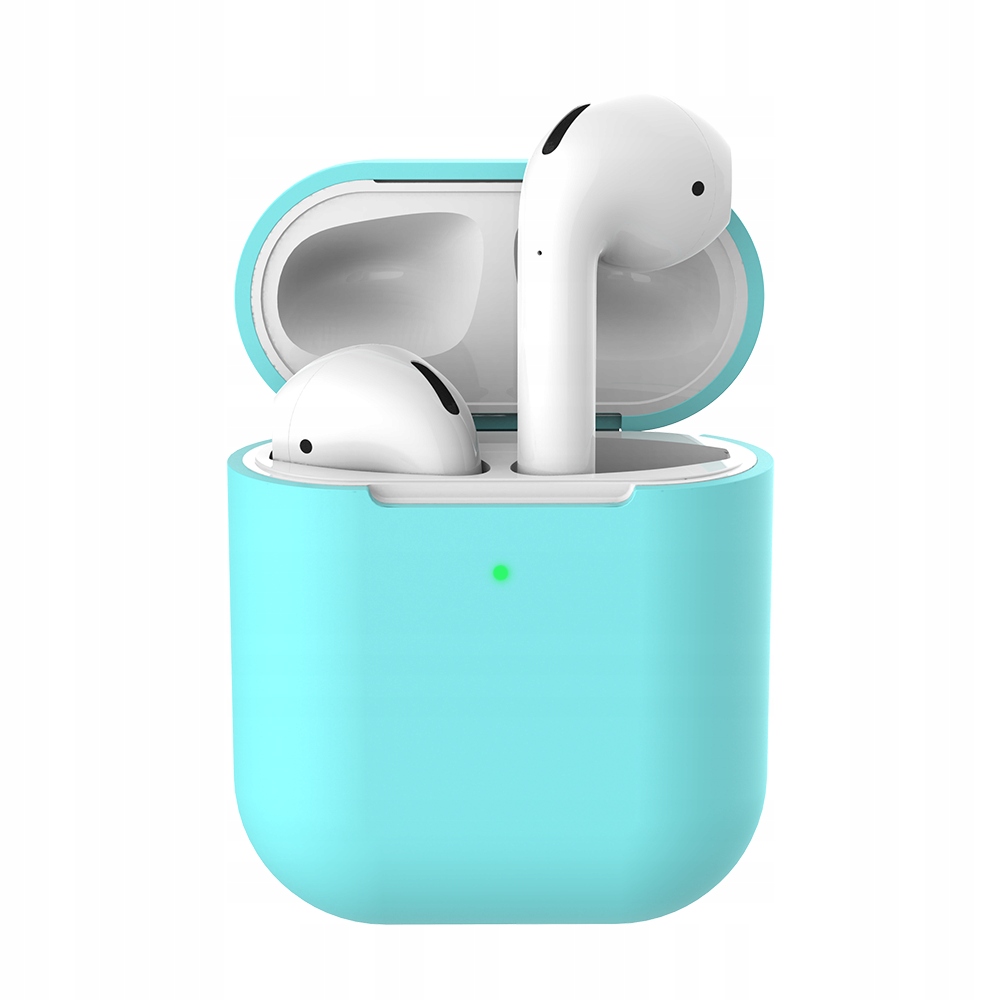 ETUI SILIKONOWE CASE DO AIRPODS