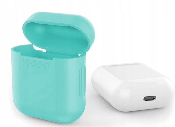 ETUI SILIKONOWE CASE DO AIRPODS