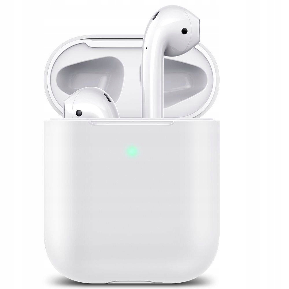 ETUI SILIKONOWE CASE DO AIRPODS