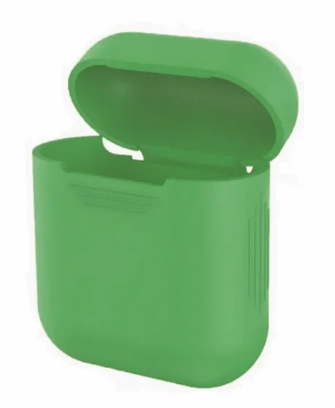 ETUI SILIKONOWE CASE DO AIRPODS