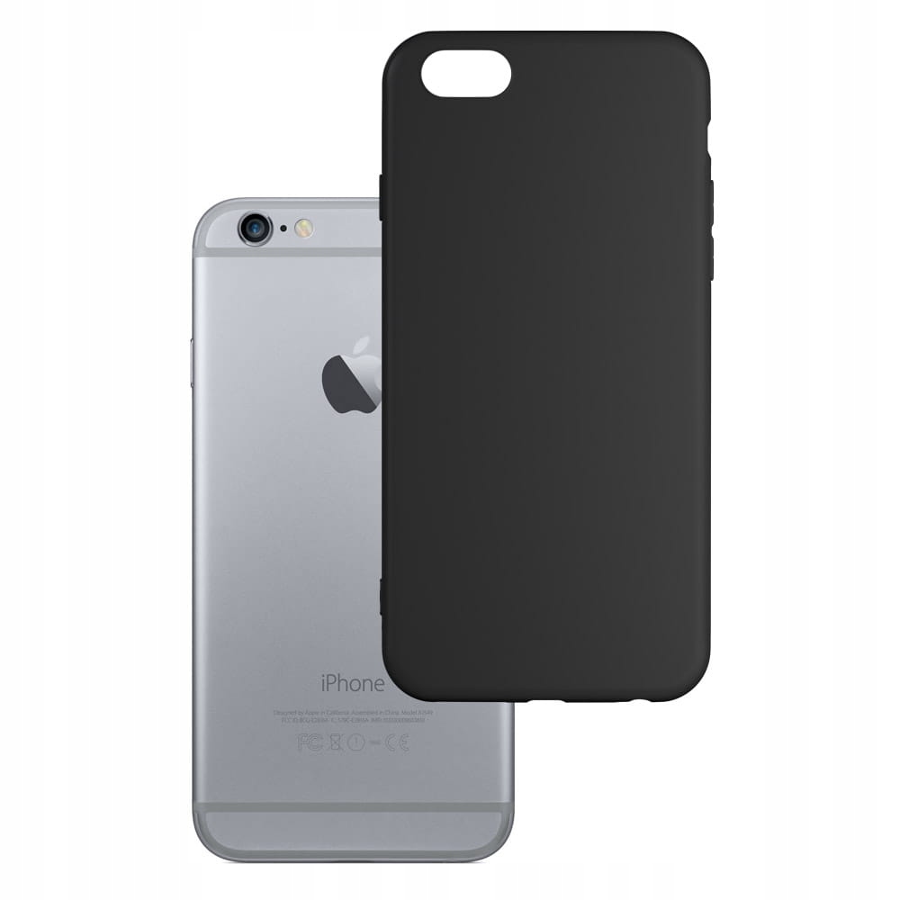 Etui do Iphone 6 6s Slim Case Matt Pokrowiec
