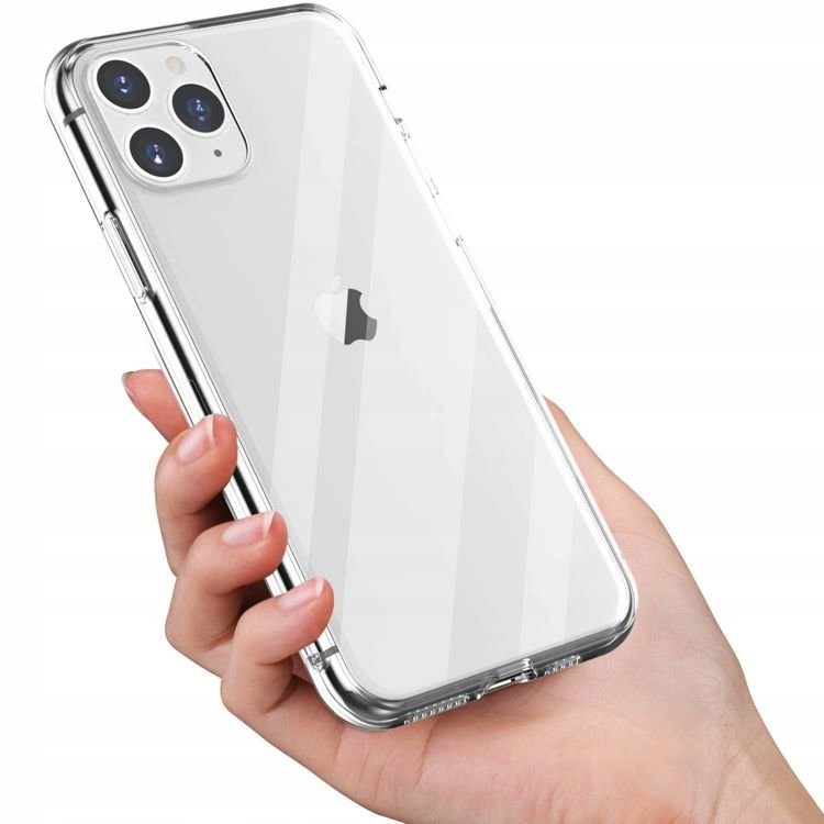 ETUI OBUDOWA SLIM CASE DO IPHONE 11 PRO MAX