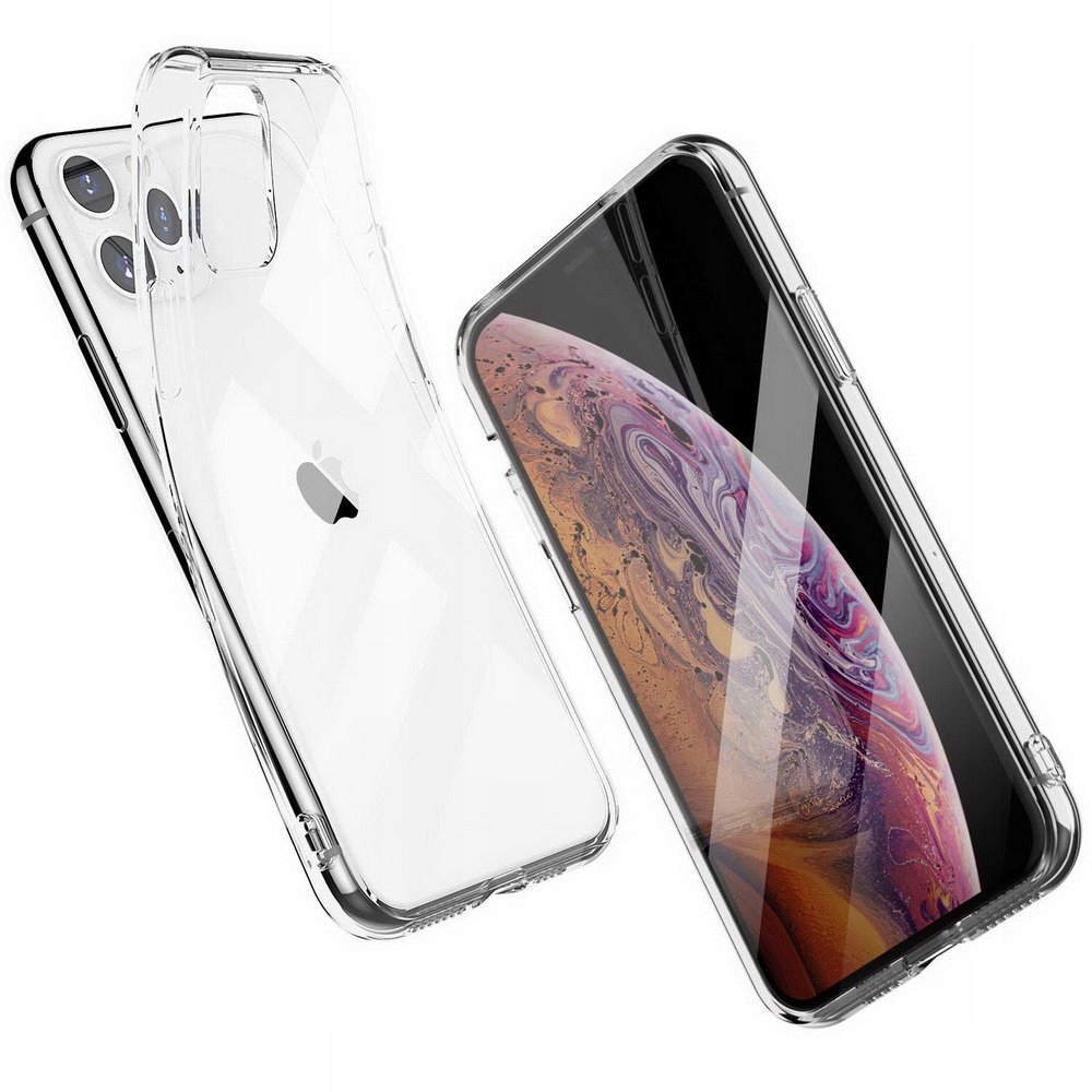 ETUI OBUDOWA SLIM CASE DO IPHONE 11 PRO MAX