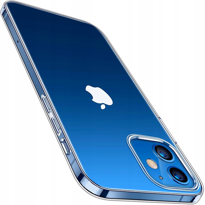 ETUI OBUDOWA SLIM CASE DO IPHONE 12 / 12 PRO