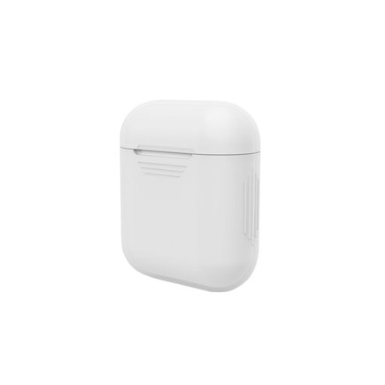 ETUI SILIKONOWE CASE DO AIRPODS | TRANSPARENT
