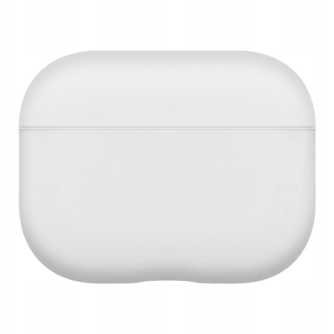 ETUI SILIKONOWE CASE DO AIRPODS PRO | TRANSPARENT