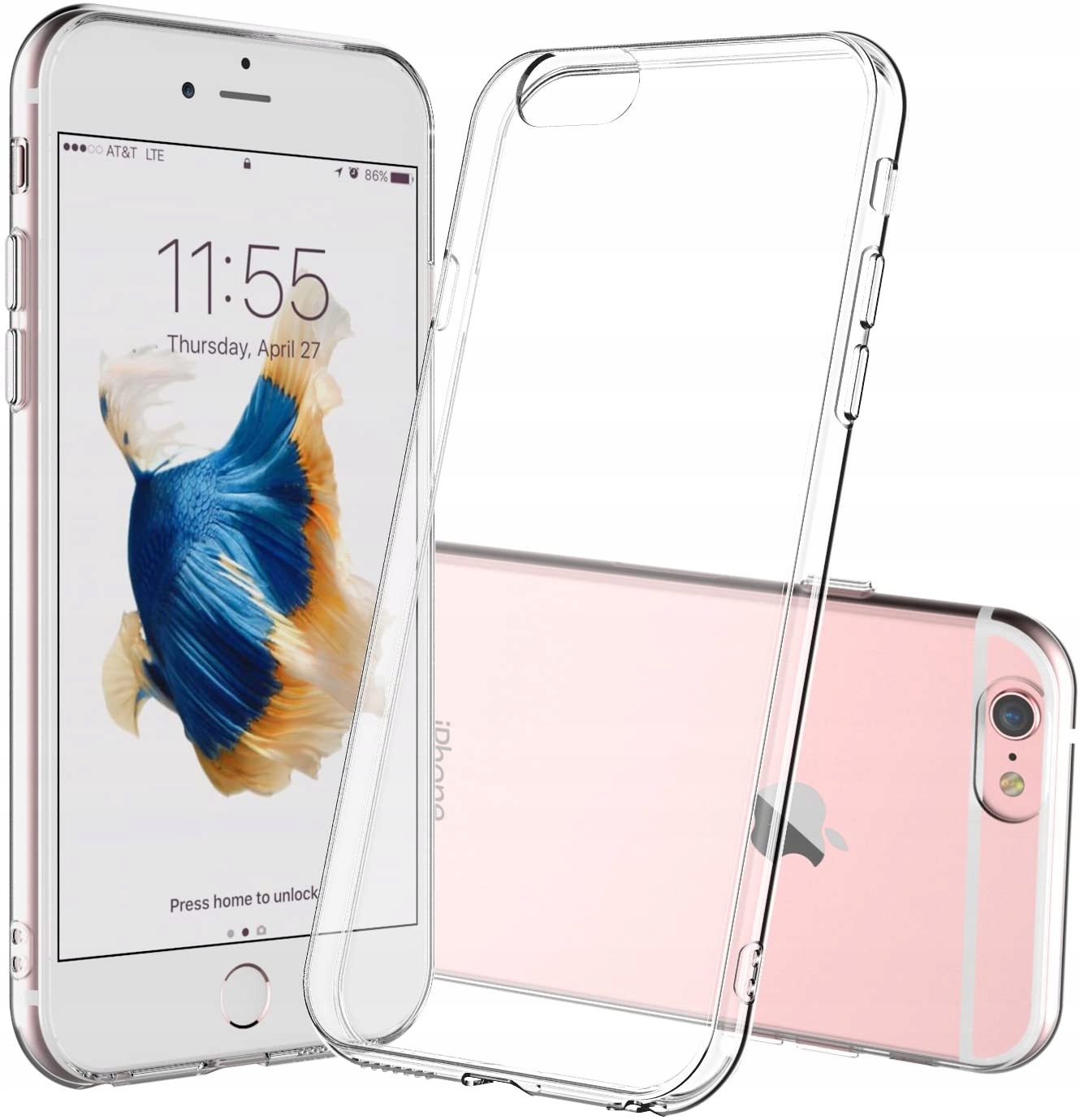 ETUI DO IPHONE 6/6s | SUPER PROTECTION