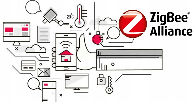 Sensor de intensidad de luz exterior Zigbee Tuya < 83000LUX - Imagen 7 de 16